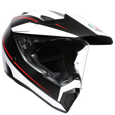 Casque AGV AX9 - PACIFIC ROAD