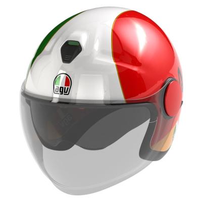 Casque AGV ETERES - AGO 1