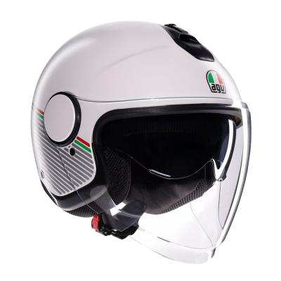 Casque AGV ETERES - CAPOLIVERI