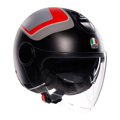 Casque AGV ETERES - SCAGLIERI