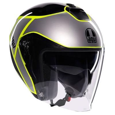 Casque AGV IRIDES - DAVAO