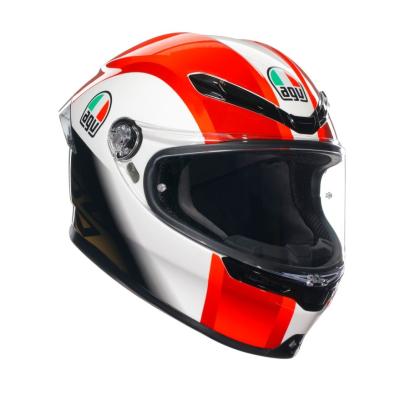 Casque AGV K-6 S - SIC58