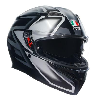 Casque AGV K3 - COMPOUND