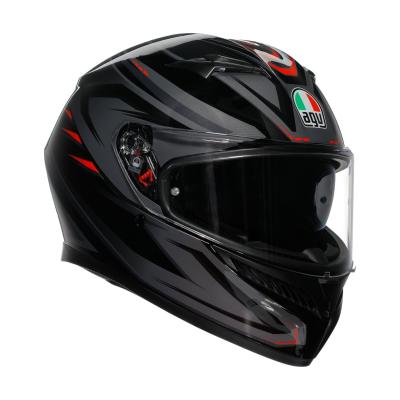 Casque AGV K3 - SYTH