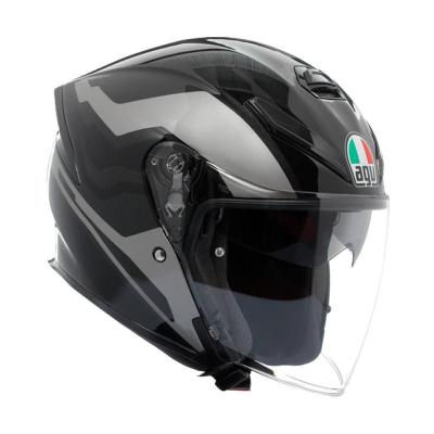 Casque AGV K5 JET EVO - TUNE