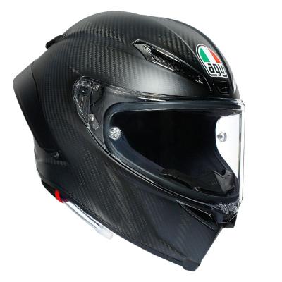 Casque AGV PISTA GP RR - MONO CARBON