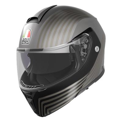 Casque AGV STREETMODULAR - ISEO