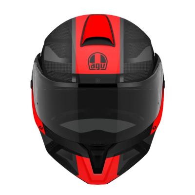 Casque AGV STREETMODULAR - LEDRO