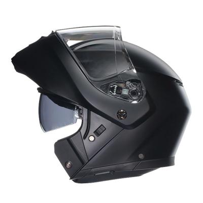 Casque AGV STREETMODULAR - MATT