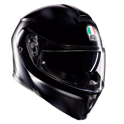 Casque AGV Streetmodular