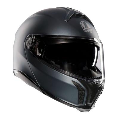 Casque AGV TOURMODULAR - ARDESIA