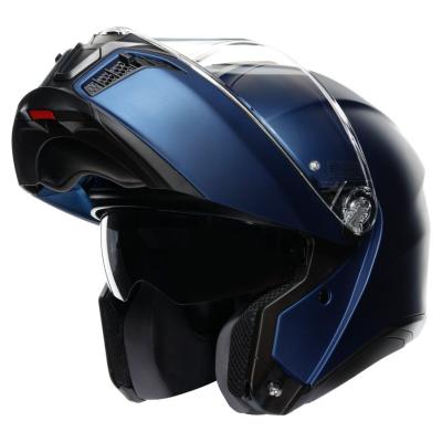 Casque AGV TOURMODULAR - GALASSIA