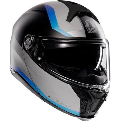 Casque AGV TOURMODULAR - STRAY