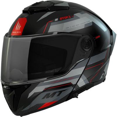 Casque ATOM 2 SV BAST D5 MTHELMET