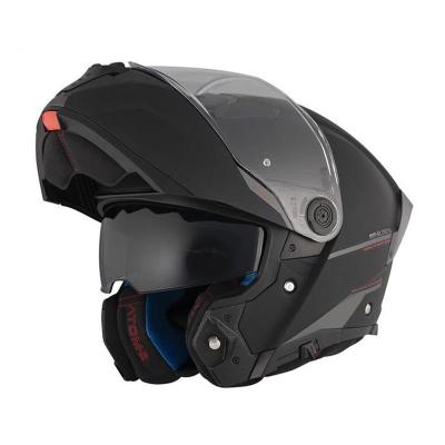 Casque ATOM 2 SV SOLID A1 MATT MTHELMET