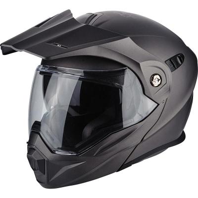 Casque ADX-1 SOLID SCORPION