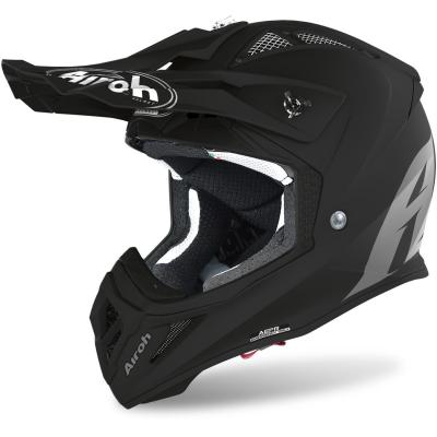 Casque Airoh Aviator Ace 2