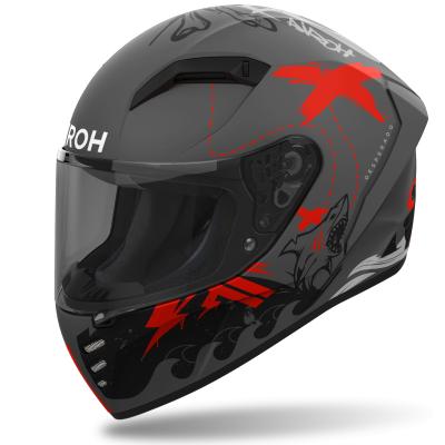 Casque Airoh CONNOR - DESPERADO