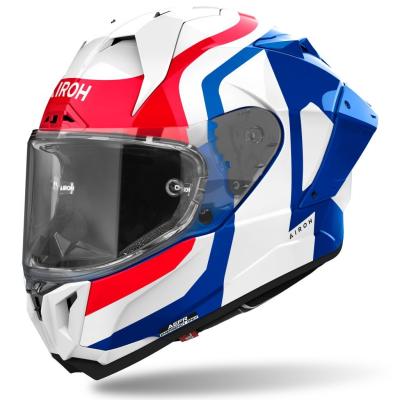 Casque Airoh GP 800 COMPETITION