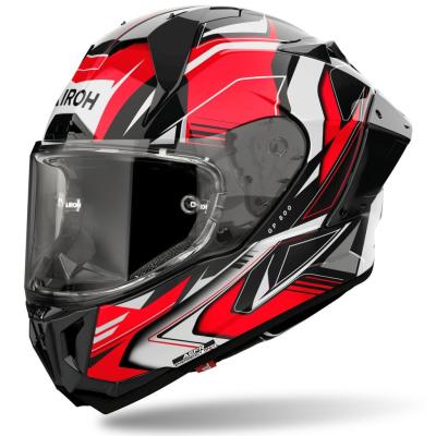 Casque Airoh GP 800 MUST