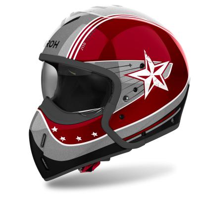 Casque Airoh J110 - COMMAND