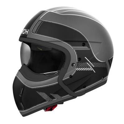 Casque Airoh J110 - RASTER