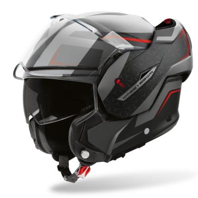 Casque Airoh MATHISSE II MAGNET