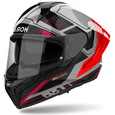 Casque Airoh MATRYX - ROCKET