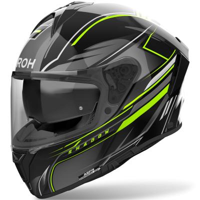 Casque Airoh SPARK 2 - SHADOW