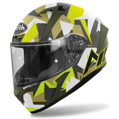 Casque Airoh VALOR - ARMY MATT