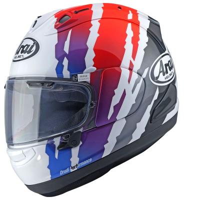 Casque Arai RX-7V EVO - BLADE
