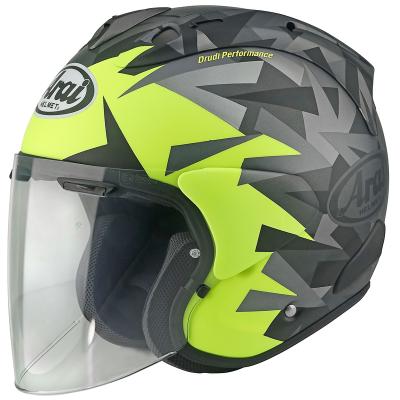 Casque Arai SZ-R Vas Evo Mimesis