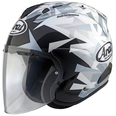 Casque Arai SZ-R Vas Evo Mimesis