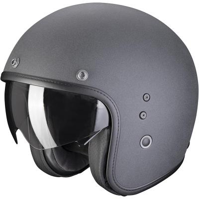 Casque BELFAST EVO Graphite SCORPION