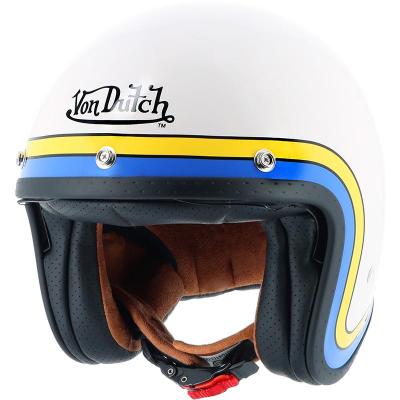 Casque BIG EYE VON DUTCH HELSTONS