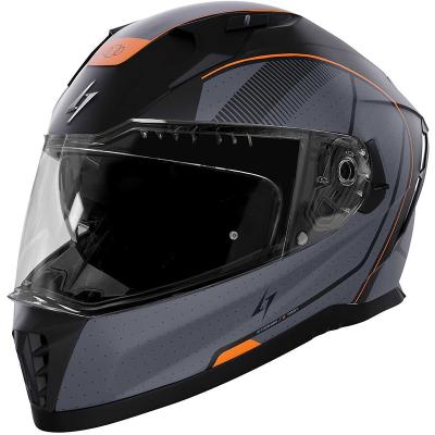 Casque BLASTER TRON STORMER