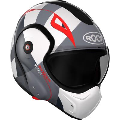 Casque BOXXER VIPER ROOF