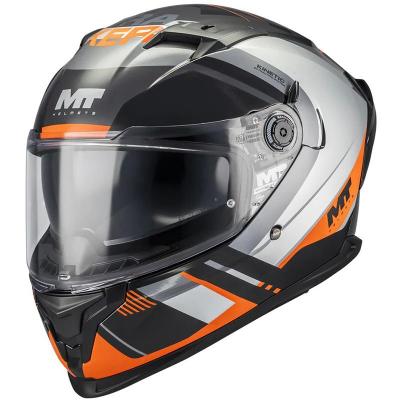 Casque BRAKER SV INCEPTION B4 - GLOSS MTHELMET