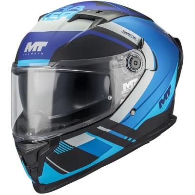 Casque BRAKER SV INCEPTION B7 - MATT MTHELMET