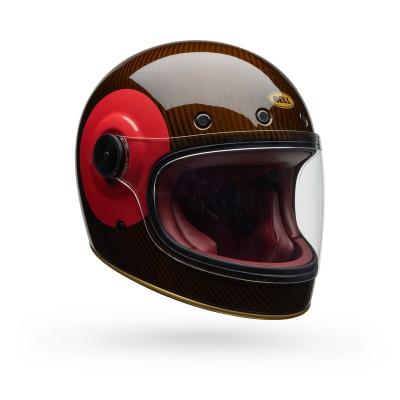 Casque Bell BULLIT GT CARBON - TT