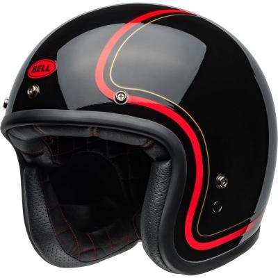 Casque Bell CUSTOM 500 - CHIEF