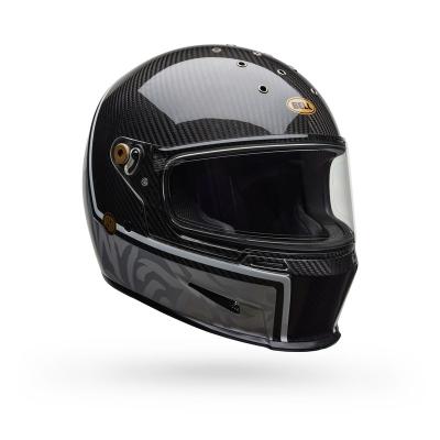 Casque Bell ELIMINATOR CARBON RSD JOURNEY