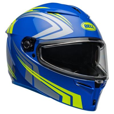 Casque Bell LITHIUM - JETSTREAM