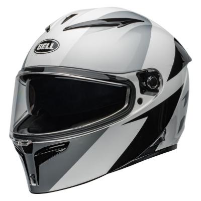 Casque Bell LITHIUM - SHEAR