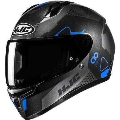 Casque C10 ASPA MC2 HJC