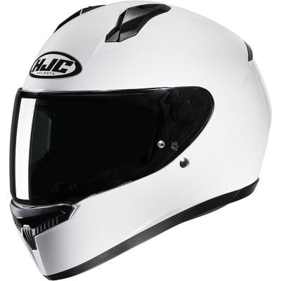 Casque C10 SOLID HJC