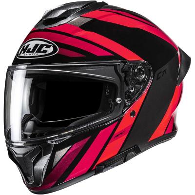 Casque C71 FABER MC1 HJC