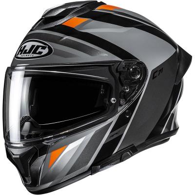 Casque C71 FABER MC4 HJC