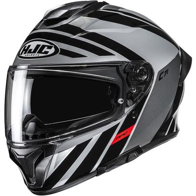 Casque C71 FABER MC5 HJC