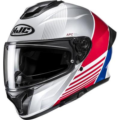 Casque C71 MORIX MC21 HJC